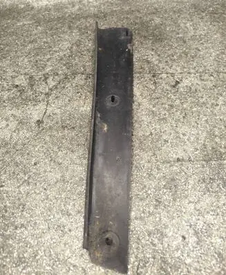 BMW 3 E30 (A) pillar trim 19069189 19064760