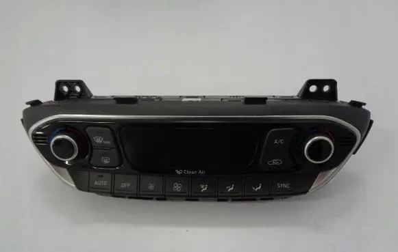 Hyundai i30 Climate control unit 97250-G4300