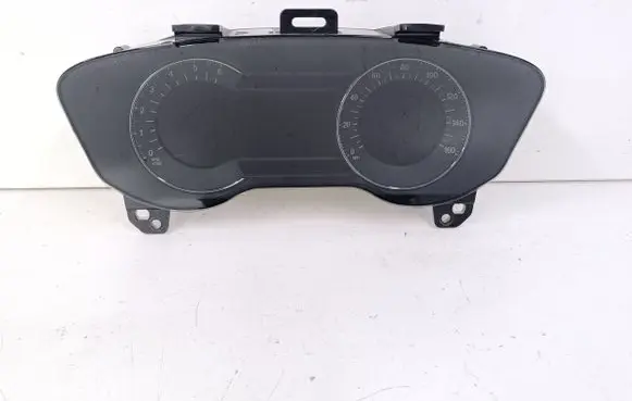 Ford Mondeo MK V Speedometer (instrument cluster) FS7T10849AMB A12891566