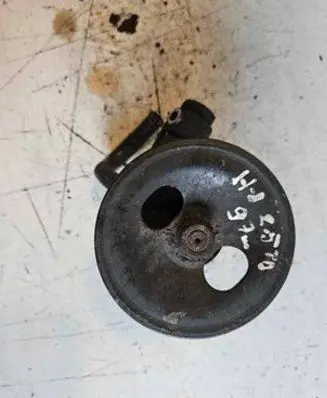 Hummer H1 Power steering pump