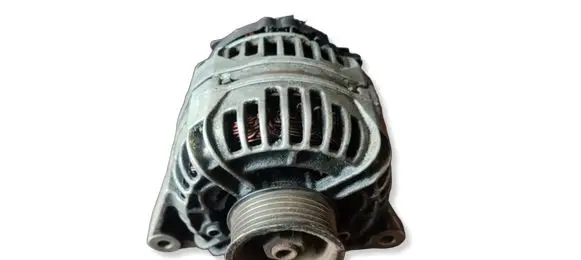 Audi A6 S6 C5 4B Generator/alternator 078903016AB