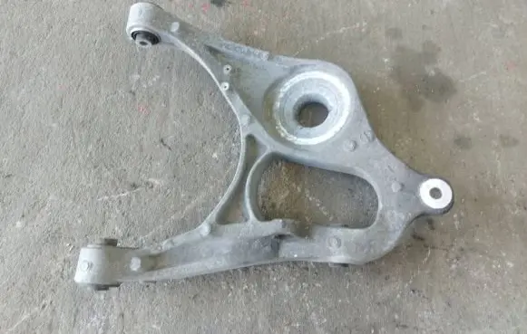 Mercedes-Benz GLE (W166 - C292) Rear upper control arm/wishbone 16606