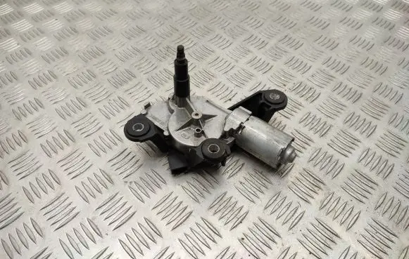 Nissan Qashqai Rear window wiper motor 28710JD000