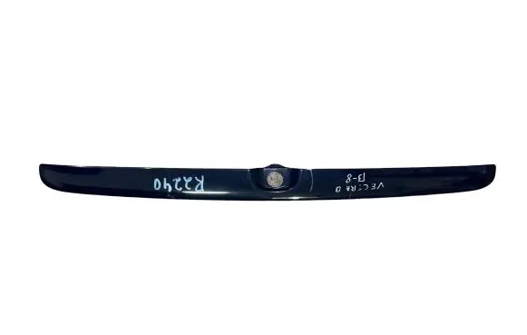 Opel Vectra B Tailgate trim 90463727