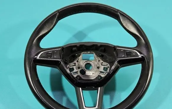Skoda Rapid (NH) Steering wheel 3V0419091L IMPRK1480354