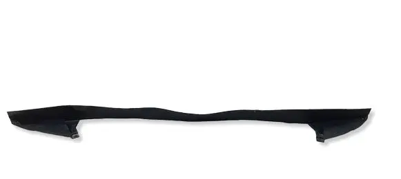 Ford B-MAX Front bumper foam support bar AV1117778AB