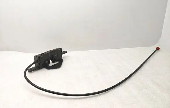 BMW X5 E53 Tailgate/trunk/boot lock/catch/latch 8408963 51747