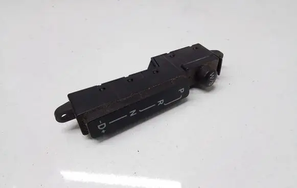 Mercedes-Benz E W211 Gear shift selector indicator A2115420126