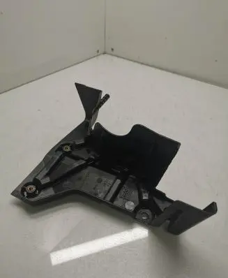 Peugeot 308 Timing belt guard (cover) 9805747680