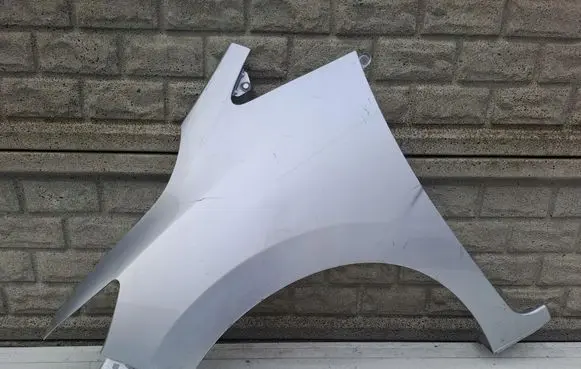 Honda Jazz Front wheel arch liner splash guards LPHONJAZZ