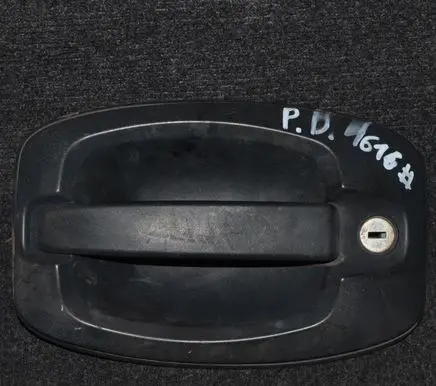 Citroen Jumper Front door exterior handle 233346