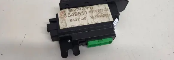 Volvo XC70 Electric window control switch 9401805 1549511