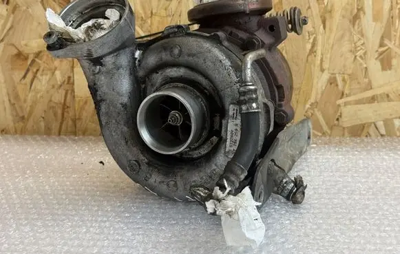 BMW 5 E60 E61 Turbo GT2260V GT2260VK 7794259