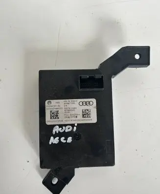 Audi A6 S6 C6 4F Keyless (KESSY) go control unit/module 4f0907335