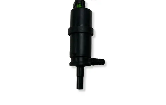 Opel Astra H Windscreen/windshield washer pump 13157637