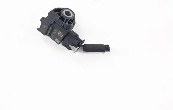 Peugeot 508 II Airbag deployment crash/impact sensor 9811536180-58 9811536180