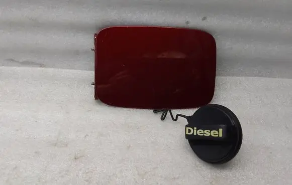 Volvo V50 Fuel tank cap 30779919 11W39 R33VC