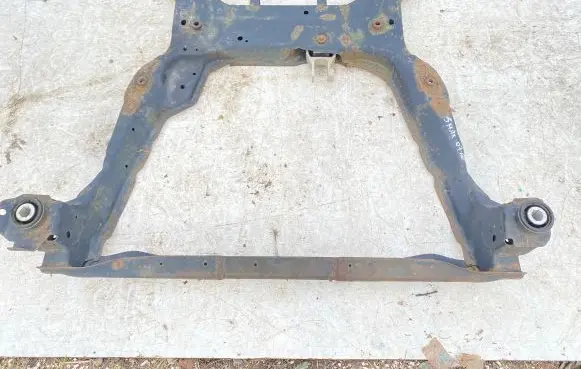 Ford S-MAX Front subframe G9n500