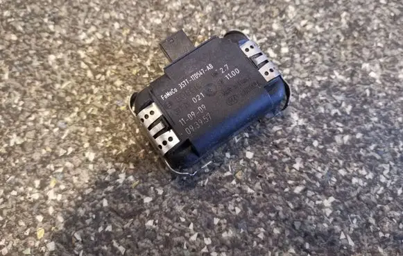 Ford Kuga I Rain sensor 3S7T17D547AB 1397212021