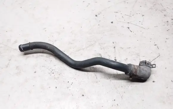 Ford Mondeo Mk III Engine coolant pipe/hose 2S718B081C 2S718B081