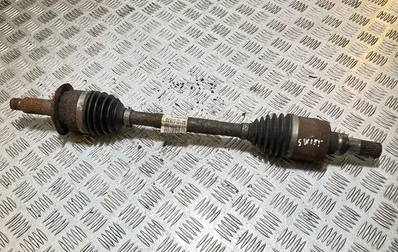 Suzuki Swift I Front driveshaft 4410257KA0