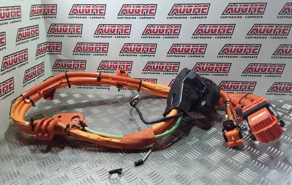 Tesla Model 3 Electric car charge socket 144949525C 28406321 190041017A