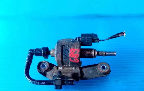 Ford Transit Fuel injection high pressure pump CC119C354AB CC113A407AC