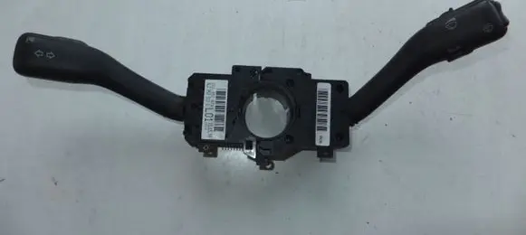 Audi A6 S6 C4 4A Wiper control stalk CZKO301202022 4BO953503G 8L0953513G