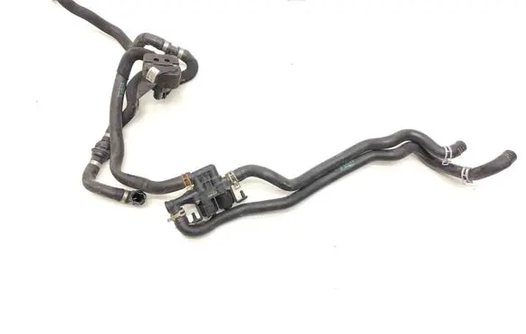 BMW 5 F10 F11 Electric auxiliary coolant/water pump 9119164 6411911916404