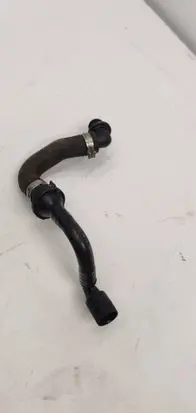 Volkswagen Golf V Vacuum line/pipe/hose 1K0612041EC