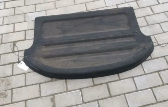 Mitsubishi Carisma Parcel shelf