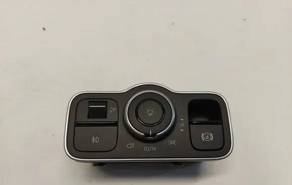 Mercedes-Benz EQA Light switch A2479052902-JLK01