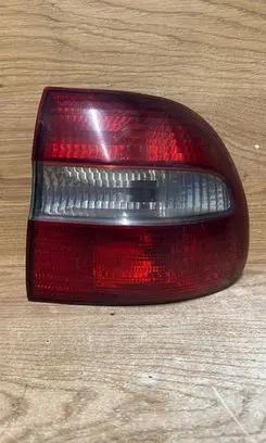 Volvo S40, V40 Rear/tail lights