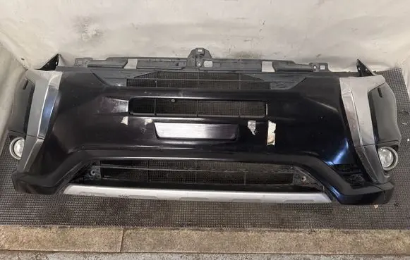 Mitsubishi Outlander Front bumper 
