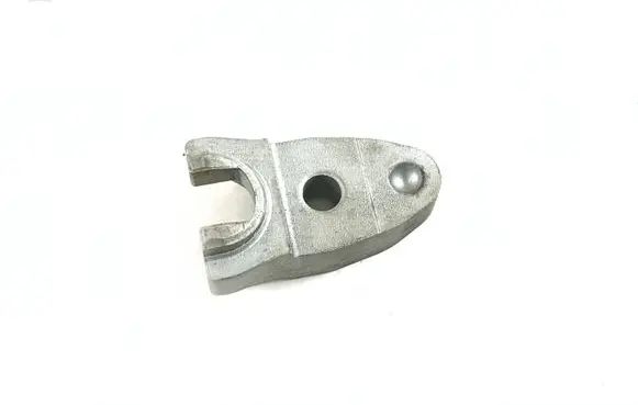 Audi A7 S7 4G Fuel Injector clamp holder 059216J