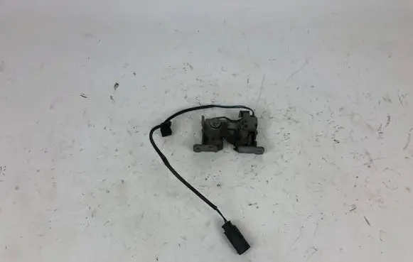 BMW X5 F15 Engine bonnet/hood lock/catch 7308068
