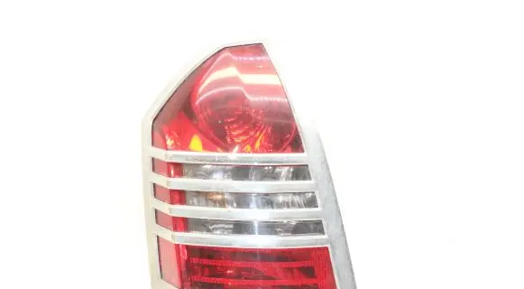 Chrysler 300 - 300C Rear/tail lights
