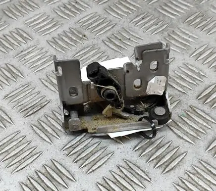 Ford Transit Custom Rear door lock DT11V43289AH