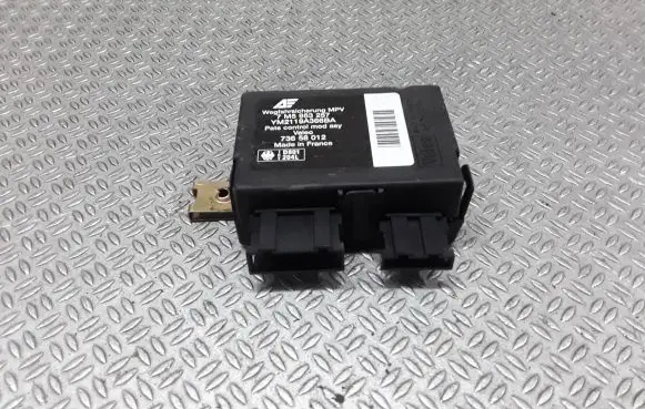 Ford Galaxy Immobilizer control unit/module 7M5953257