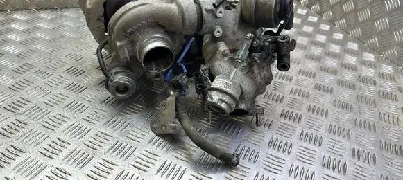 Mazda CX-5 Turbo SH0113700 8103570002 8103580002
