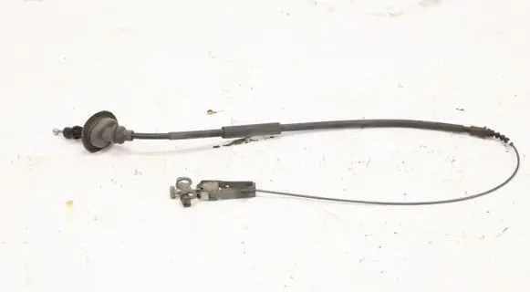 Citroen SpaceTourer M Handbrake/parking brake wiring cable 9804848180