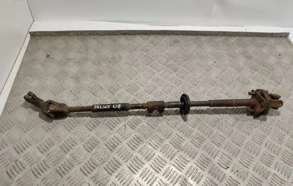 Toyota Hilux (AN10, AN20, AN30) Steering column universal joint