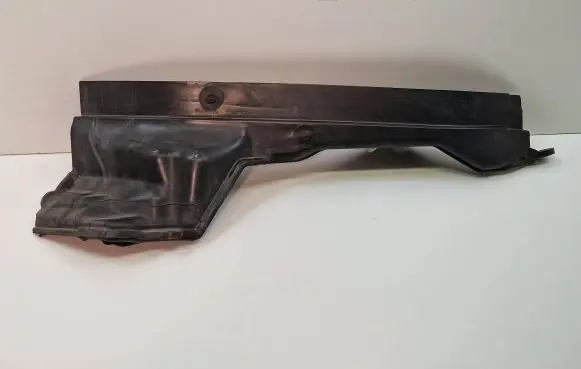 BMW 5 F10 F11 Other engine bay part 7204336 74850610