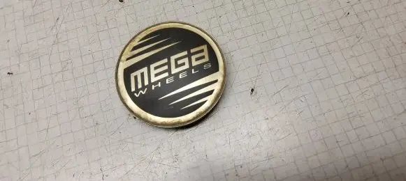 Opel Astra G Original wheel cap BMCT1