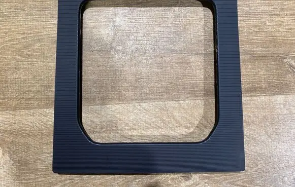 Land Rover Range Rover Evoque L551 Centre console side trim rear K8D2045K08A