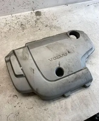 Volvo S80 Engine cover (trim)