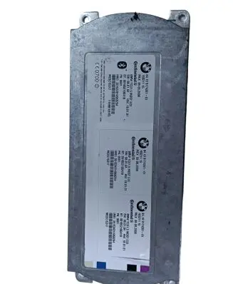 BMW X5 E70 Bluetooth control unit module 84109174261 9174261