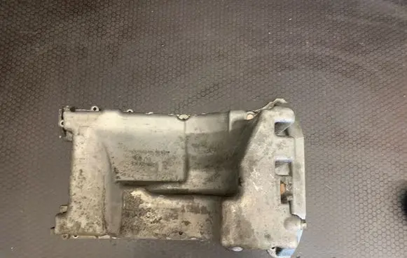 Jeep Grand Cherokee (WK) Oil sump A6420140302