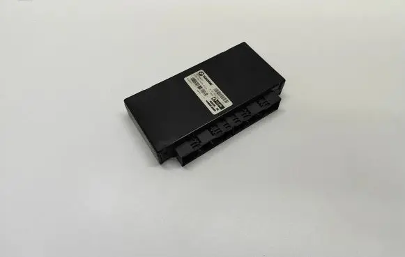BMW 5 E60 E61 Comfort/convenience module 9167201 6135916720101 916720101
