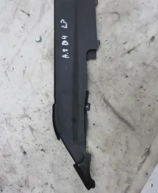 Audi A8 S8 D4 4H Wiper trim GMAUTO4574097